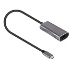 USB-C Gigabit Ethernet Adapter