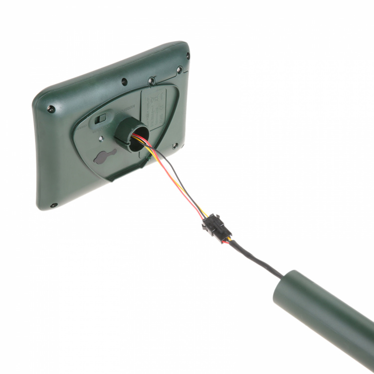 Ultraljud djurskrämma, Orm & Mus Ultraljud djurskrämma, Orm & Mus