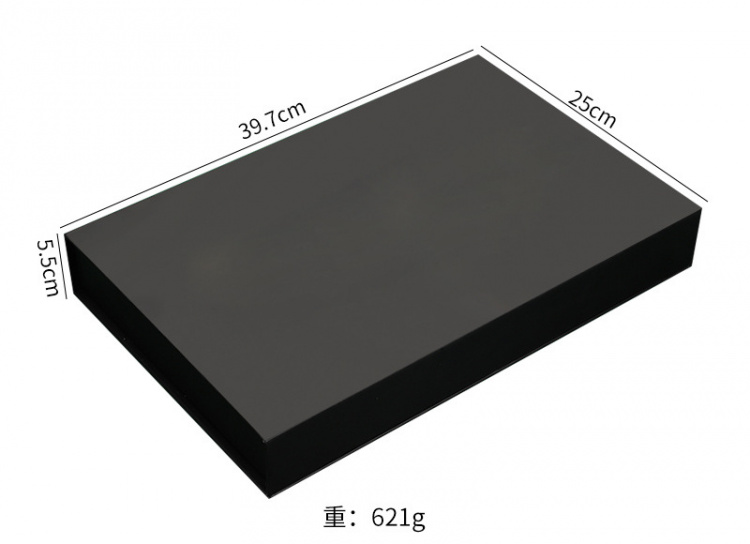 16-delar Bestickset i rostfritt stål, Silver