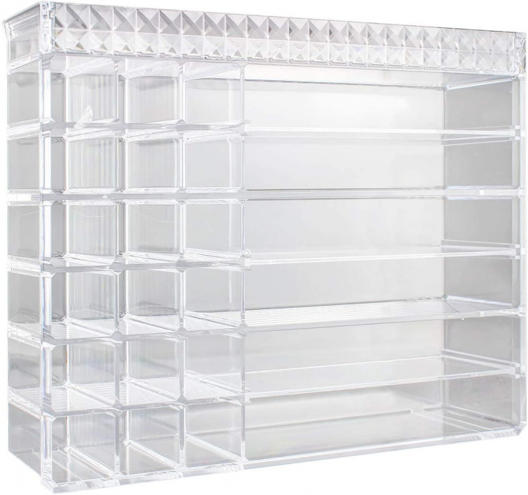 Förvaringsbox för Smink Förvaringsbox för Smink