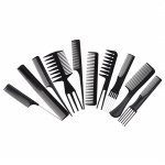 Frisörset i 10 delar Frisörset i 10 delar