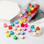 Hårklämmor med Stjärnor för barn, 36st Hårklämmor med Stjärnor för barn, 36st