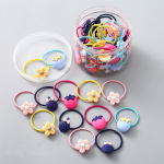 Hårsnoddar för barn