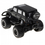 Radiostryd Off-Road Jeep, svart