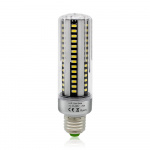LED-lampa i aluminium, 25W LED-lampa i aluminium, 25W