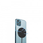 Trådlös Qi-laddare, 15 W Trådlös Qi-laddare, 15 W