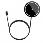 Trådlös Qi-laddare, 15 W Trådlös Qi-laddare, 15 W