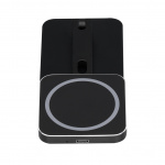 Stativ med MagSafe-laddning för iPhone, 15W Stativ med MagSafe-laddning för iPhone, 15W