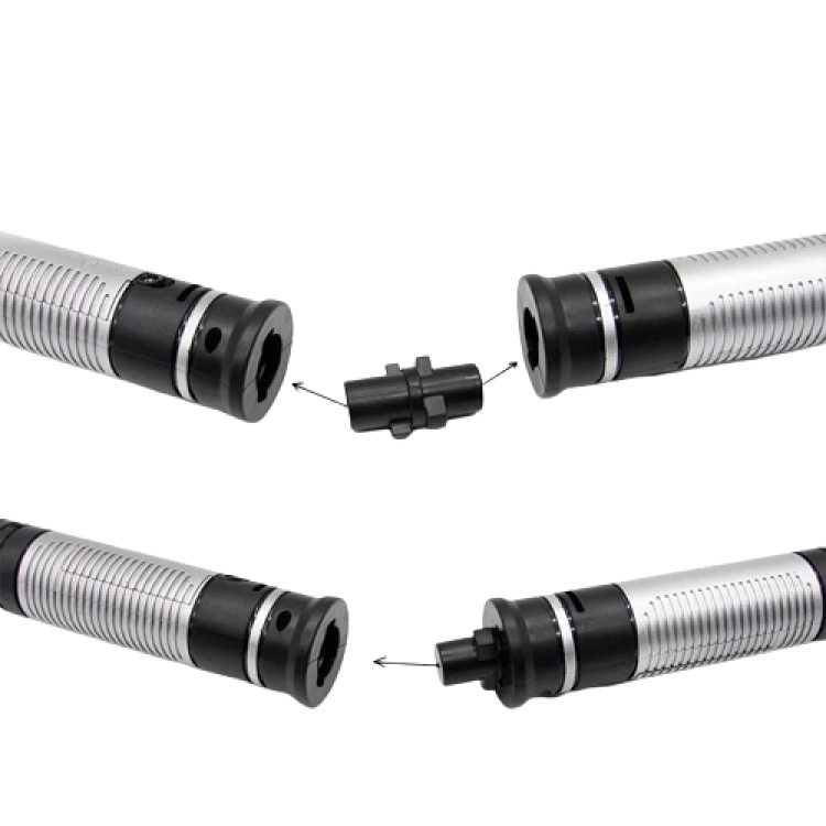 Lasersvärd för barn, 2 pack