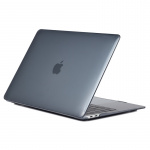 Kristallfodral till Macbook 16.2 Pro 2021, Svart Kristallfodral till Macbook 16.2 Pro 2021, Svart