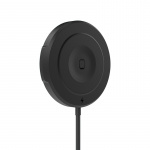 Dubbelsidig och trådlös magnetisk laddare