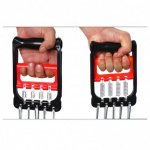 Metallexpander för muskelövningar Metallexpander för muskelövningar