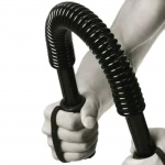 Handgrepp för flexibel styrka