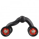 Ergonomiskt träningshjul för hemmet