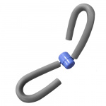 Multifunktionellt muskelredskap för hemmaträning 