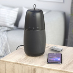 AUX Mottagare/Sändare 2-i-1, Bluetooth 5.0