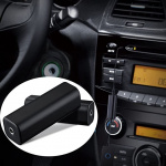 Brusreducerande adapter till bilen eller hemmets stereo Brusreducerande adapter till bilen eller hemmets stereo