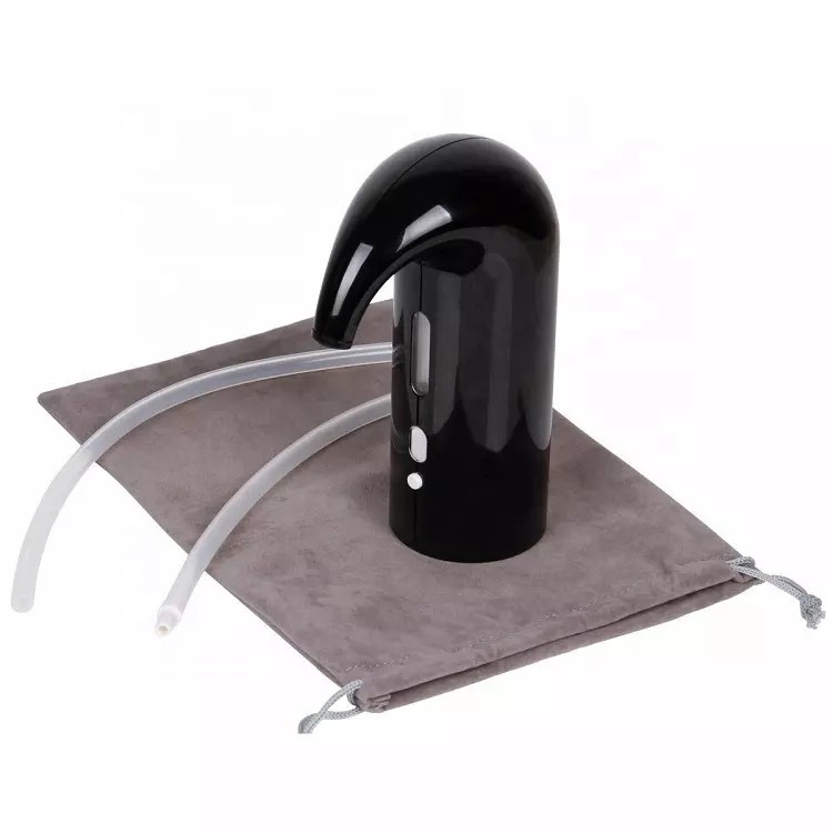 Uppladdningsbar Vinpump  Uppladdningsbar Vinpump