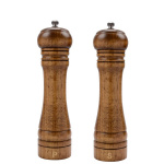 Salt- och Pepparkvarn, Trä