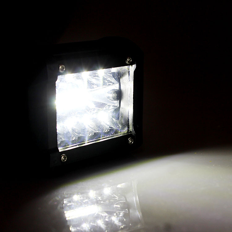 Arbetslampa för Bil, 60W