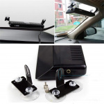 LED Strobe Lampa för Bil, Blått ljus LED Strobe Lampa för Bil, Blått ljus