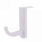 Krok för Headset, Vit Krok för Headset, Vit