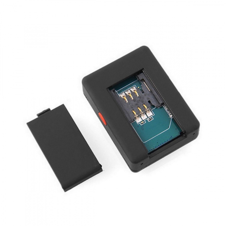 Spårsändare GPS för Spårning av Tillhörigheter - 2G Spårsändare GPS för Spårning av Tillhörigheter - 2G