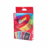 QUNO - Populärt kortspel för hela familjen!