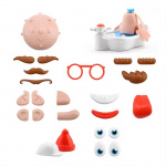 Face-to-face racing Face-to-face racing