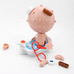 Face-to-face racing Face-to-face racing