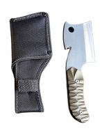 Mini-kniv för matlagning utomhus Mini-kniv för matlagning utomhus