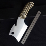 Mini-kniv för matlagning utomhus Mini-kniv för matlagning utomhus