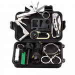 Överlevnadskit, 9-delar