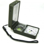 10-i-1 Multifunktionell kompass