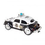 RC Hot Roadster Police Patrol, Radiostyrd bil RC Hot Roadster Police Patrol, Radiostyrd bil