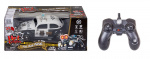 RC Hot Roadster Police Patrol, Radiostyrd bil RC Hot Roadster Police Patrol, Radiostyrd bil