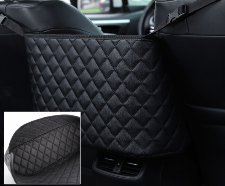 Multifunktionell Väska för Bilsäte Multifunktionell Väska för Bilsäte