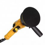 Polerset för bilen i 14-delar Inkl Poleringsmaskin