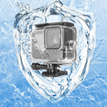 Vattentätt skal till GoPro Hero 9/10