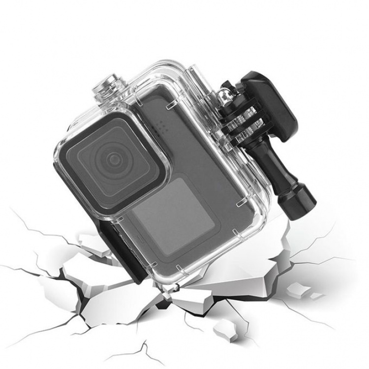 Vattentätt skal till GoPro Hero 9/10
