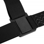 Huvudband/Pannband för GoPro 7/8/9/10