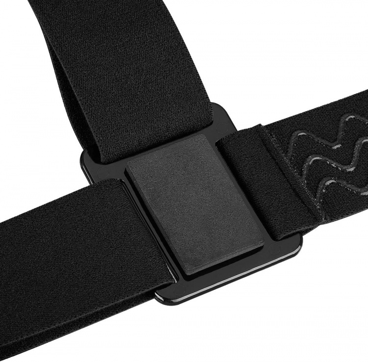 Huvudband/Pannband för GoPro 7/8/9/10