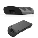 Laddstation för 2 x PS5 DualSense Handkontroller Laddstation för 2 x PS5 DualSense Handkontroller