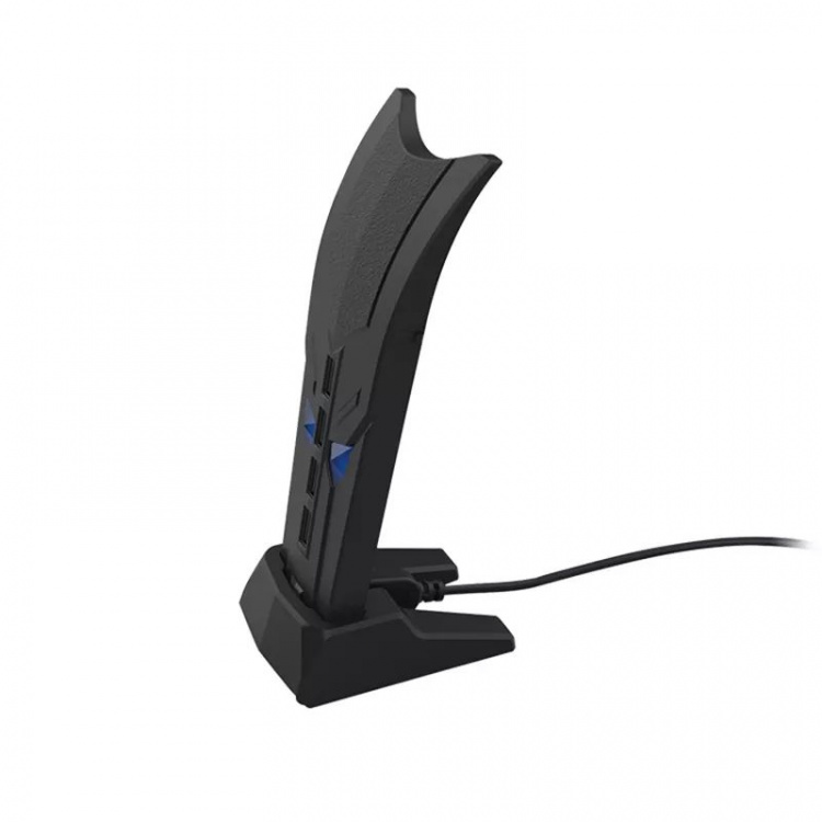 4-i-1 USB-hub för Playstation 5 4-i-1 USB-hub för Playstation 5