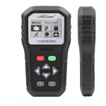 Konnwei KW818 OBD2 Felkodsläsare för alla bilar, 12V Konnwei KW818 OBD2 Felkodsläsare för alla bilar, 12V