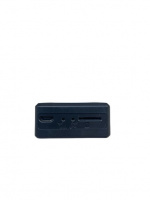 GPS Tracker OBD för Fordon