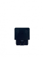 GPS Tracker OBD för Fordon