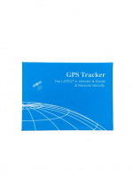 GPS Tracker OBD för Fordon