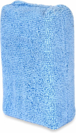 Poleringsblock i mikrofiber