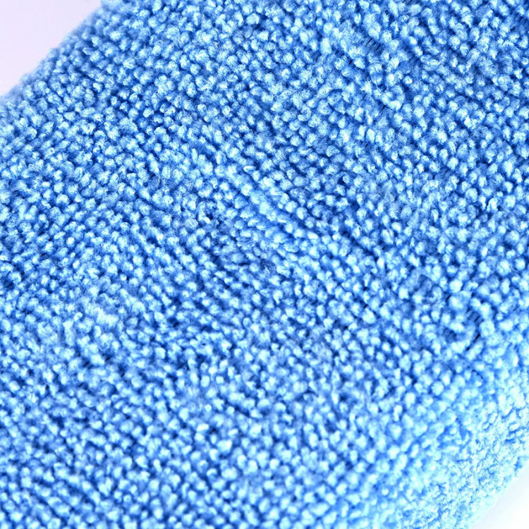 Poleringsblock i mikrofiber